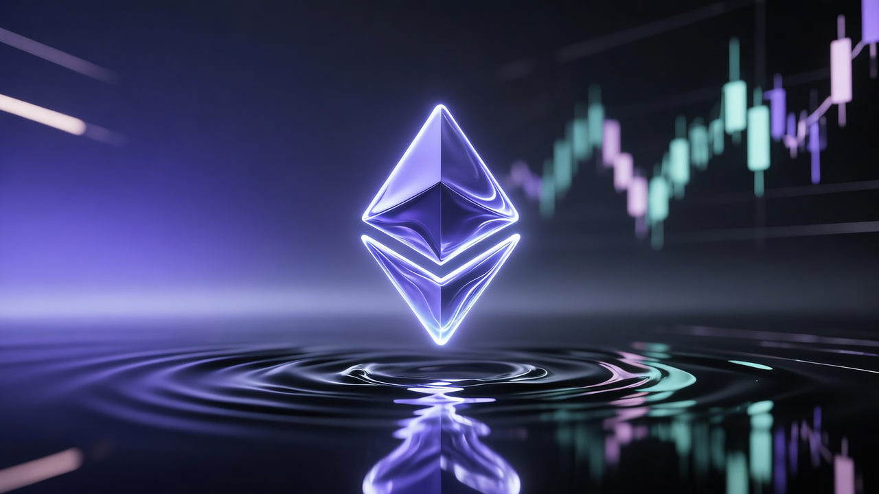Ethereum Dips 0.11% Despite Early Afternoon Surge to $2,138 Amidst $1.5B Trading Volume