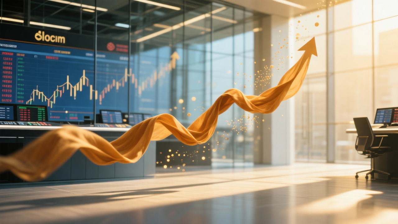 Alibaba Stock Rises 0.51% to $133.26 Amid Mixed Earnings Outlook