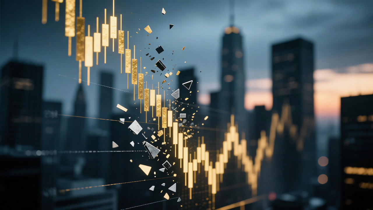 Broadcom Shares Drop 2.29% to $411.07 Amid Market Volatility and Investor Caution