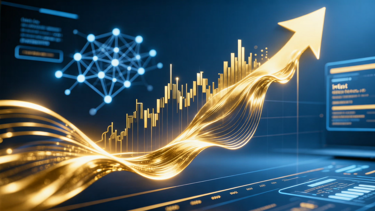 Intuit Inc. Jumps 4.19% to $319.94 Following Strong Q3 Earnings and Strategic AI Focus