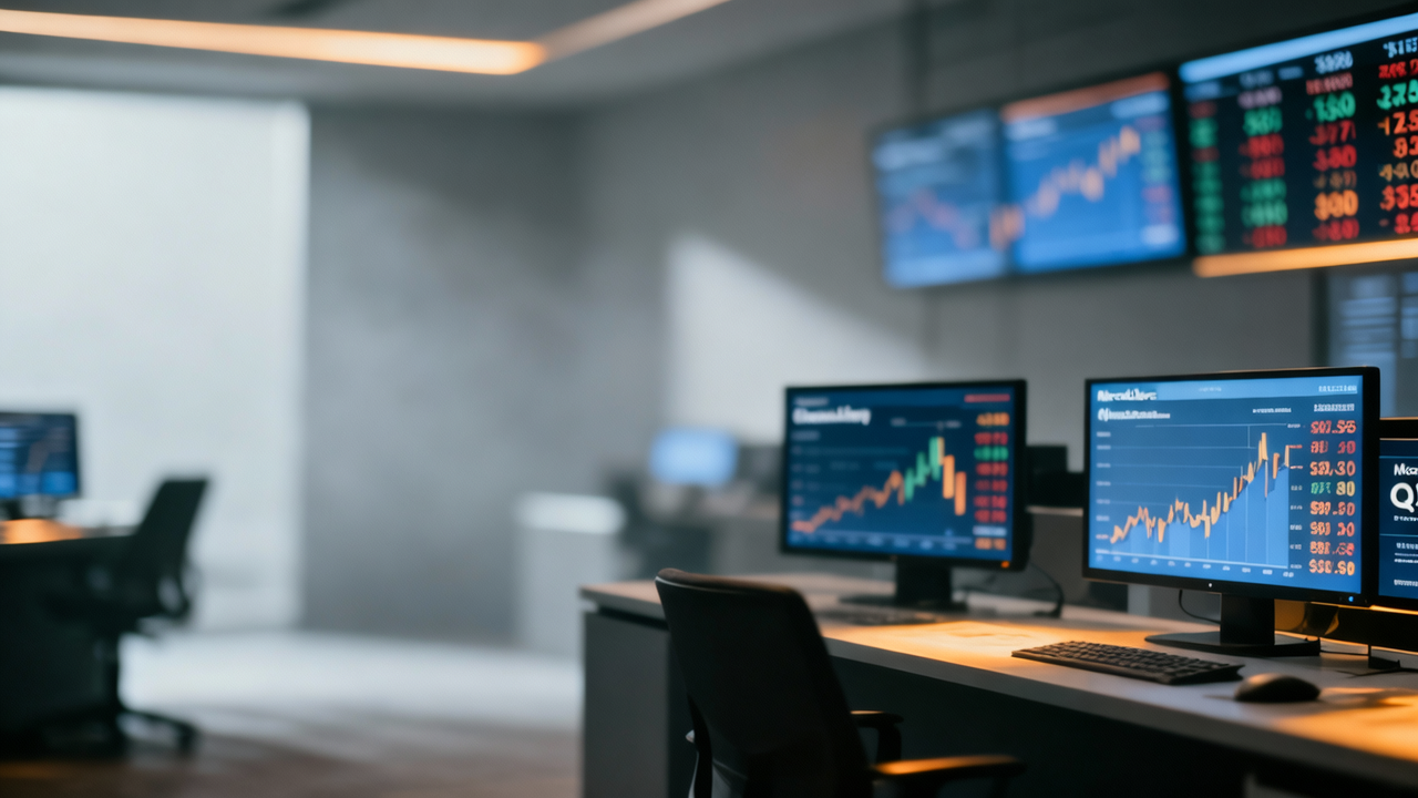 MercadoLibre (MELI) Gains 0.56% Amid Mixed Q1 Earnings Report and Cautious Investor Sentiment