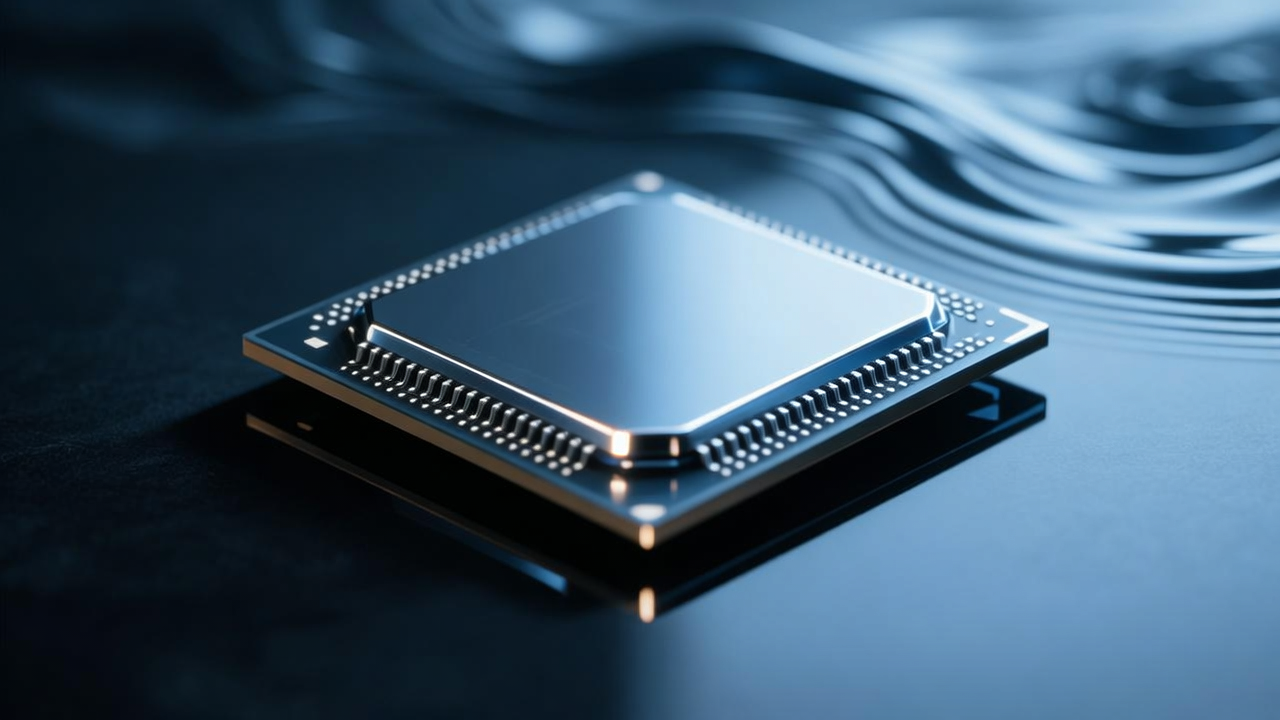 AMD Stock Dips 0.73% Amid Q1 Revenue Guidance Disappointment and Market Volatility