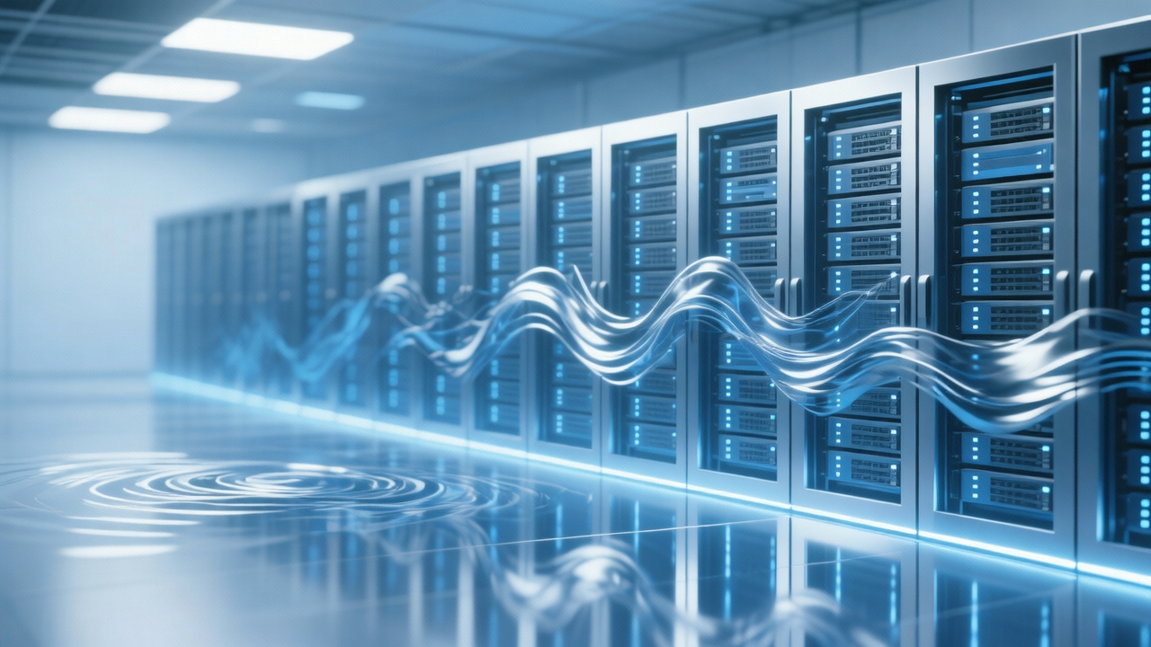 Arista Networks (ANET) Declines 0.18% Amid Market Volatility Despite Strong Q1 Earnings