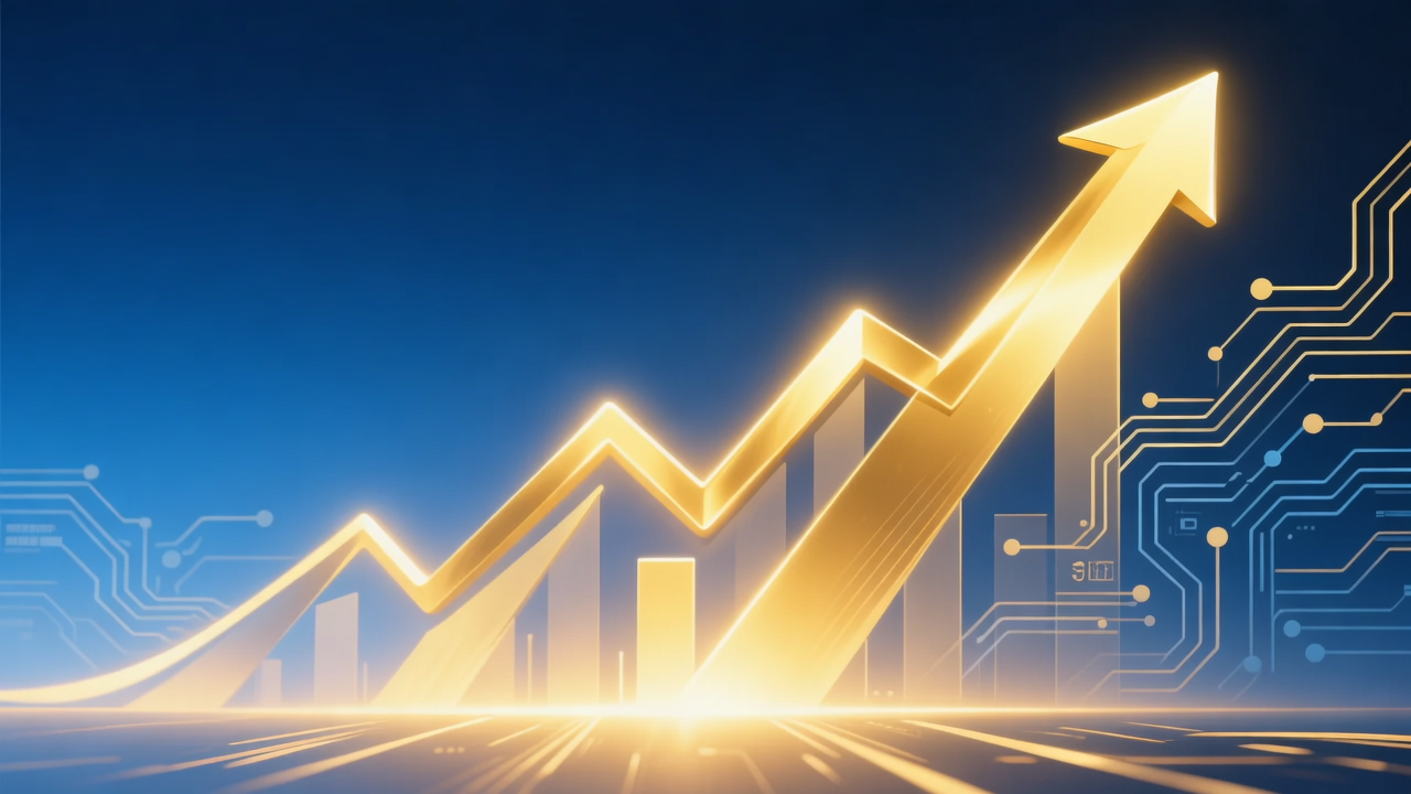 Palo Alto Networks Rises 2.54% to $252.92 Following Strong Q1 Earnings Report