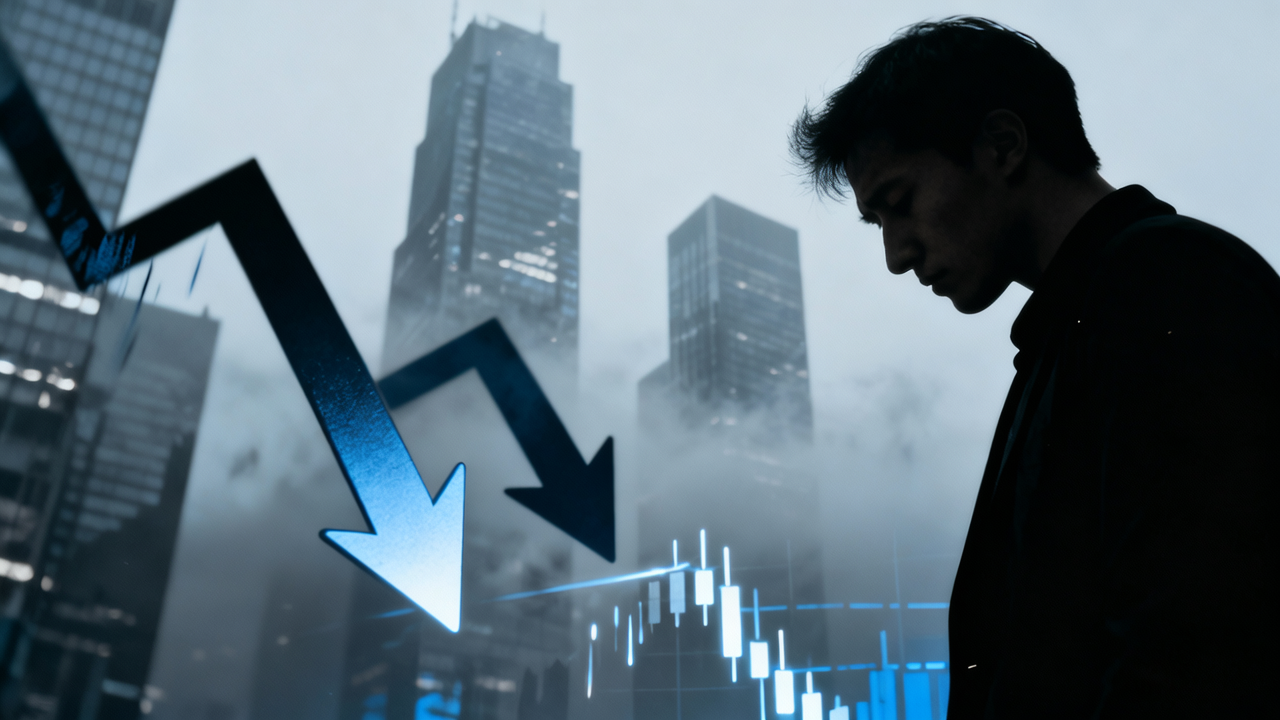 AMAT Plummets 5.28% Amid Broader Market Downturn on May 18, 2026