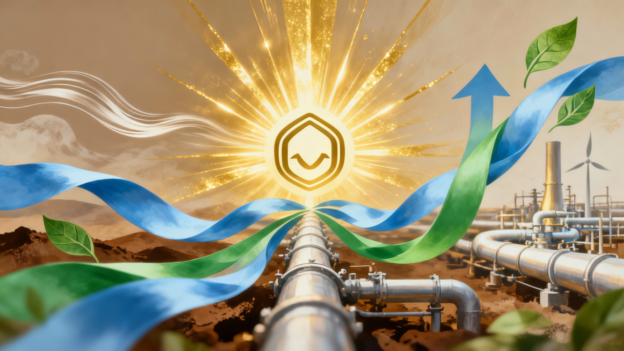 Enbridge Inc. Stock Rises 0.43% Amid Positive Market Sentiment and Strong Dividend Commitment