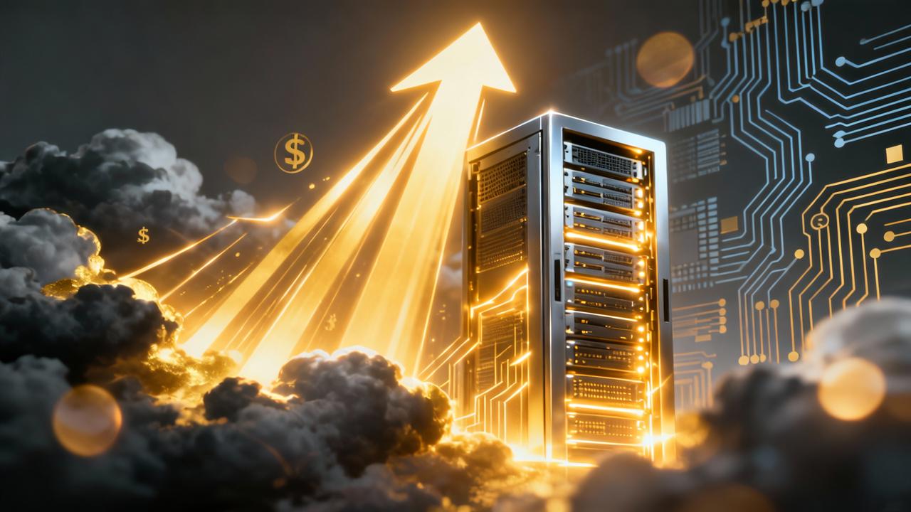 AMD Stock Climbs 0.45% on Strong Q1 Earnings and New EPYC Processor Announcement