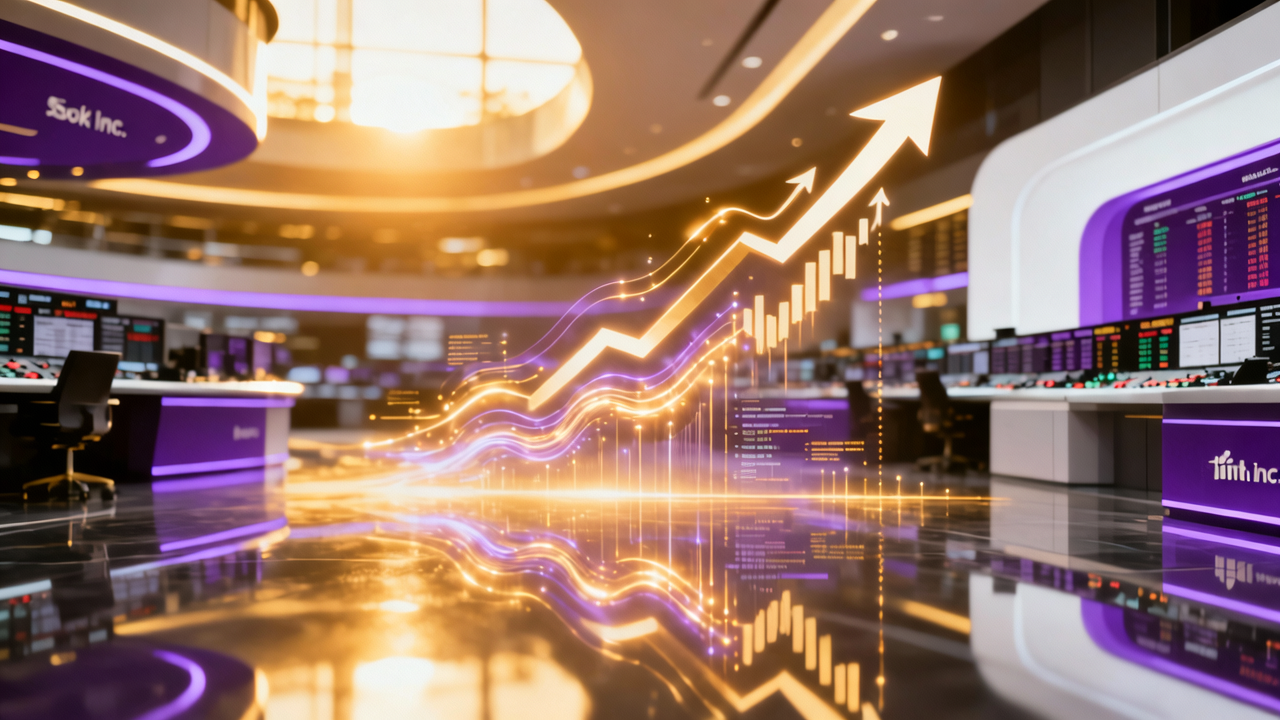 Intuit Inc. Climbs 2.59% to Close at $403.16 Amid Positive Market Sentiment and Analyst Upgrade