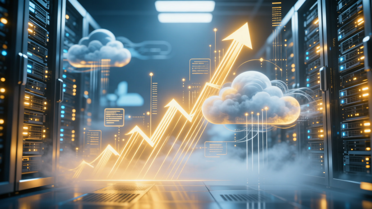 Oracle Stock Gains 0.86% on Strong Cloud Revenue Growth Amid Mixed Market Sentiment