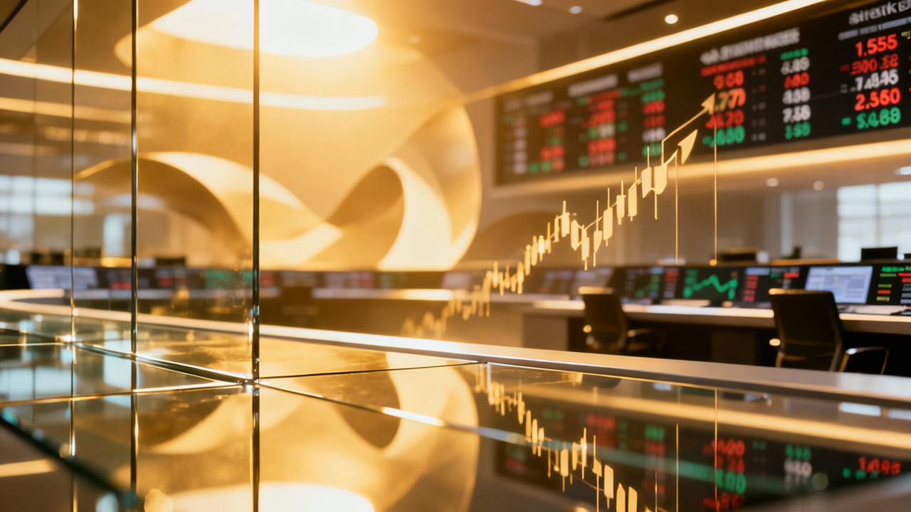 SMFG Stock Climbs 0.35% Amid Share Repurchase Announcement and Positive Market Sentiment