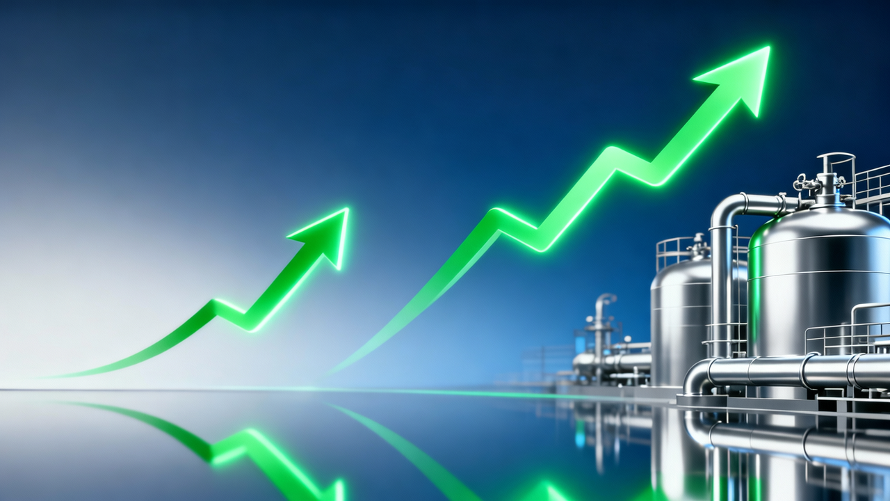 Linde plc Shares Climb 0.94% to $510.86 Following Strong Q1 Earnings and Positive Market Sentiment
