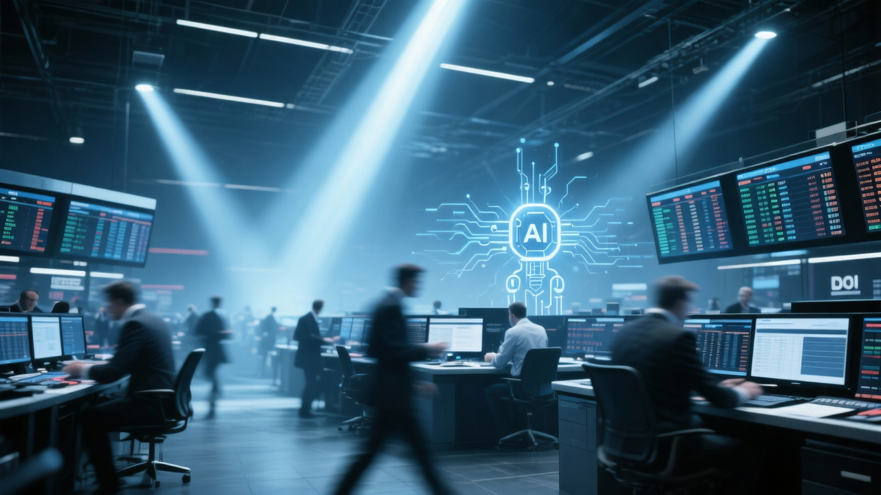 Alibaba (BABA) Drops 2.23% as Market Faces Pressure Amid AI Innovations