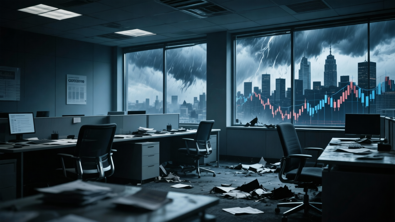Intuit Inc. Plummets 20.02% to $307.07 Amid Disappointing Earnings Guidance and Workforce Cuts