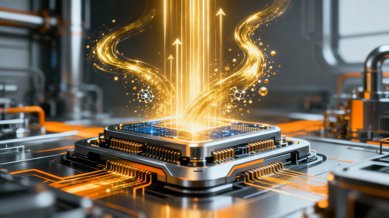 Honeywell Soars 2.95% to $223.80 on Major Quantum Computing R&D Deal