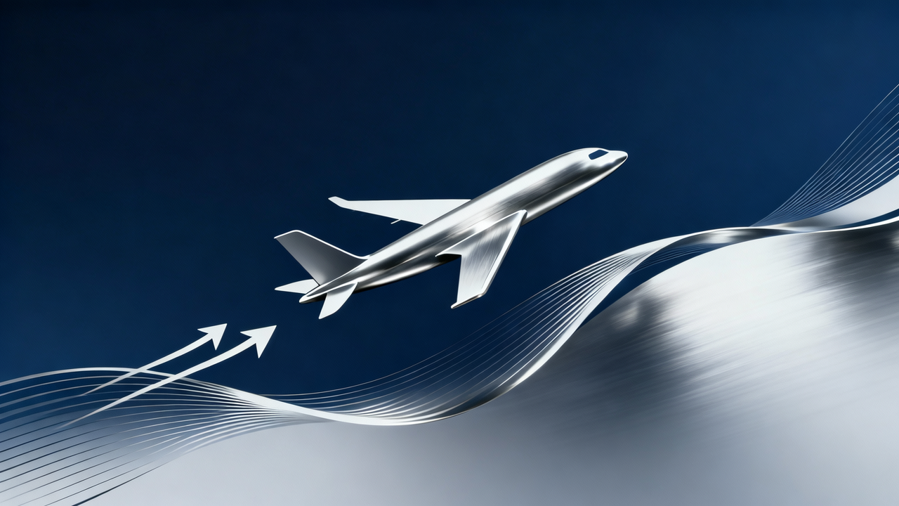 GE Aerospace Climbs 1.58% to Close at $285.99 Following Strong Q1 Earnings Report
