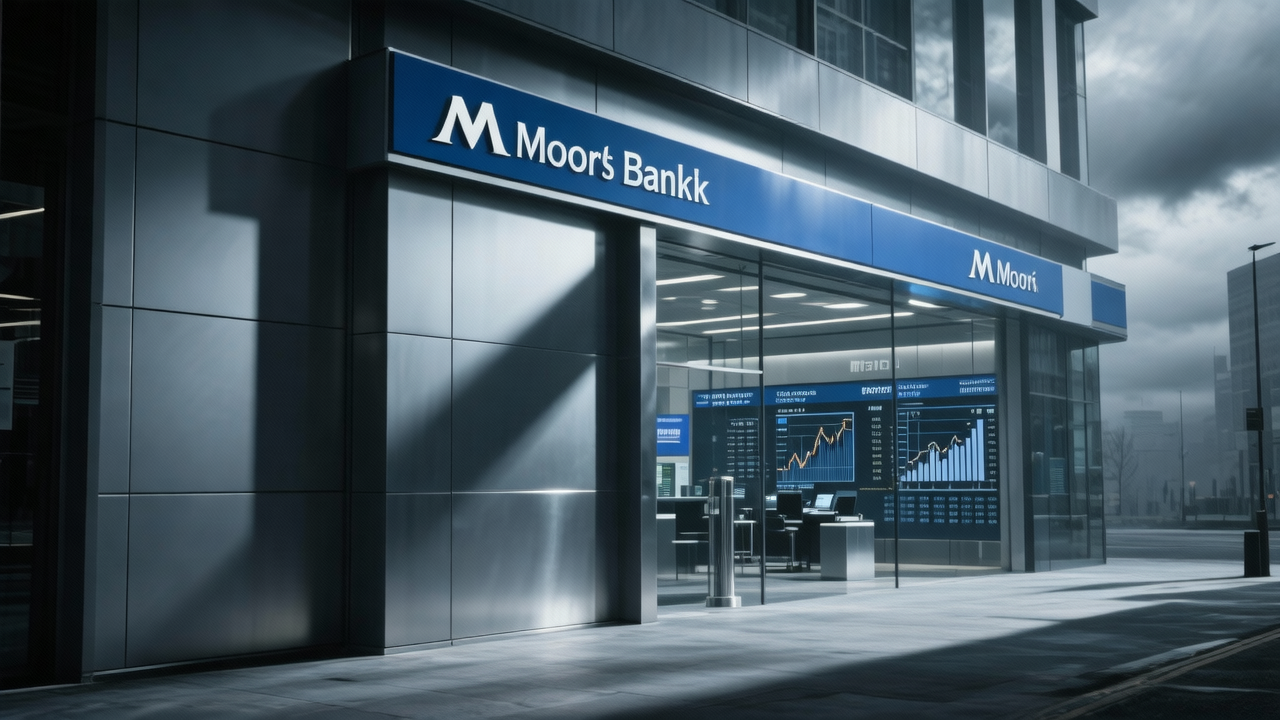 RY Declines 0.68% as Market Sentiment Weighs on Financial Sector