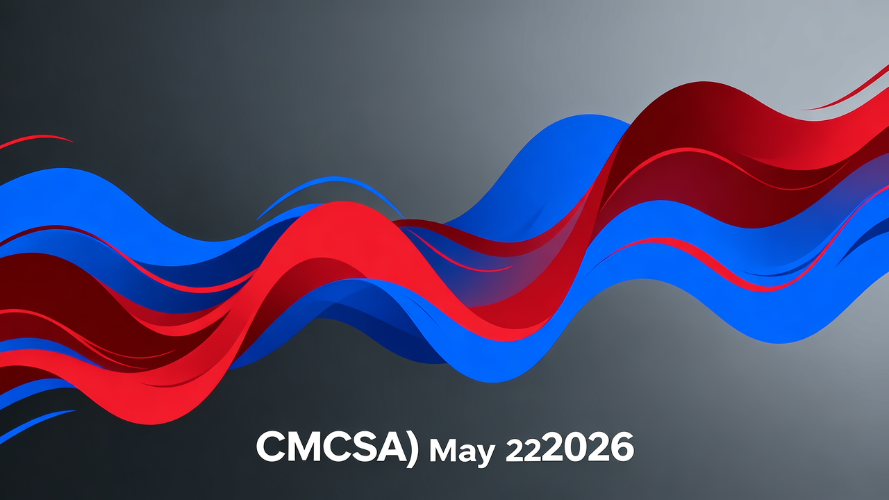 Comcast (CMCSA) Gains 0.50% with Notable Intraday Volatility on May 22, 2026