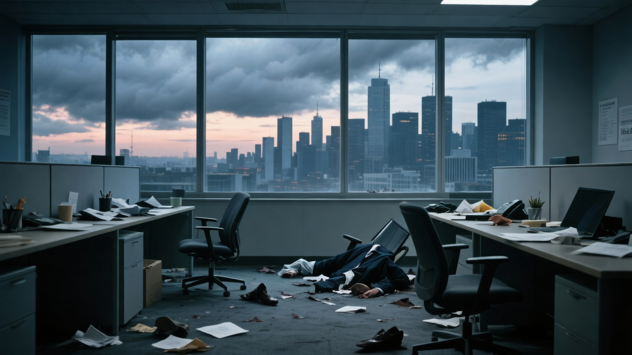 META Stock Drops 1.41% Amid Layoff Announcements and Market Decline