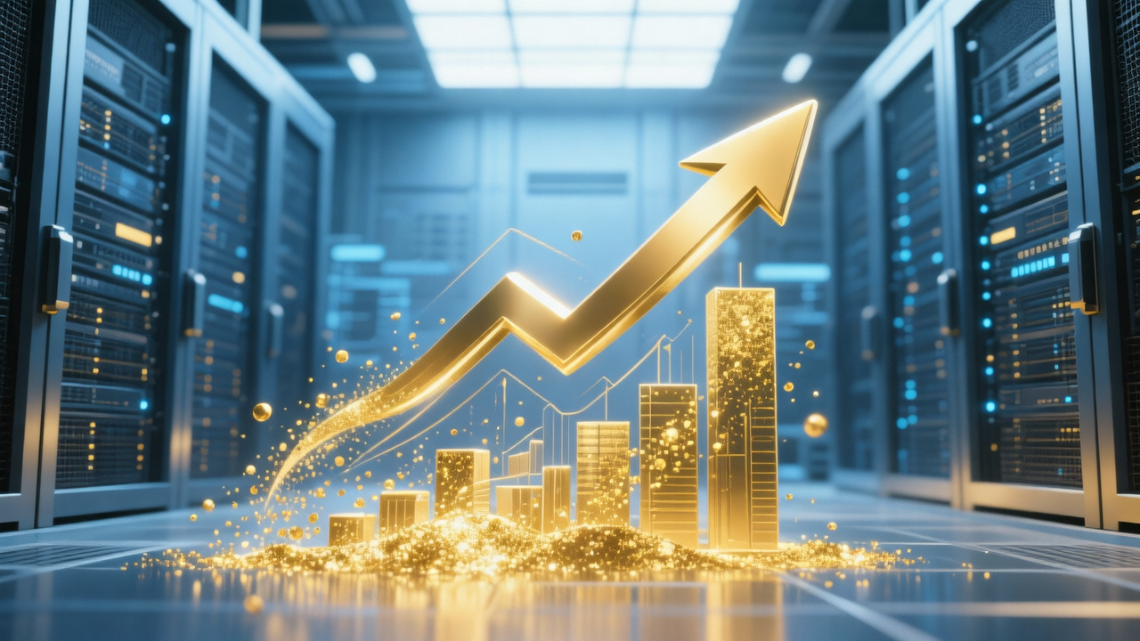 Palantir Stock Soars 2.63% to $160.65 Amid Strong Earnings and CMMC Certification