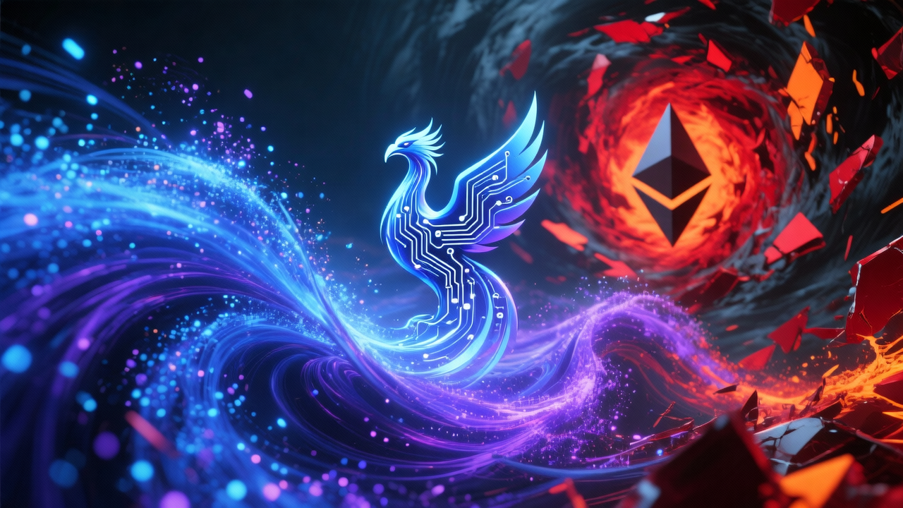 Solana Soars with 238.5 Million Daily Transactions Amid Ethereum's Volatility