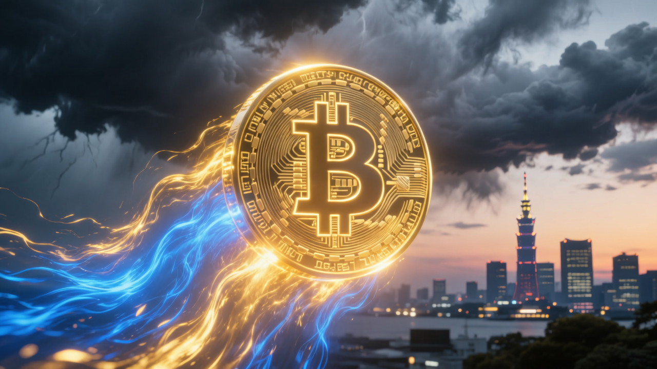 Bitcoin Surges Above $65,000 Amid Easing Geopolitical Tensions and Upcoming BOJ Interest Rate Decision