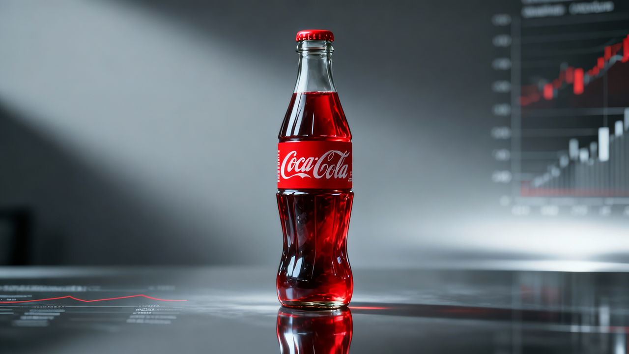 Coca-Cola (KO) Stock Dips 0.47% to $78.64 Amid Market Caution