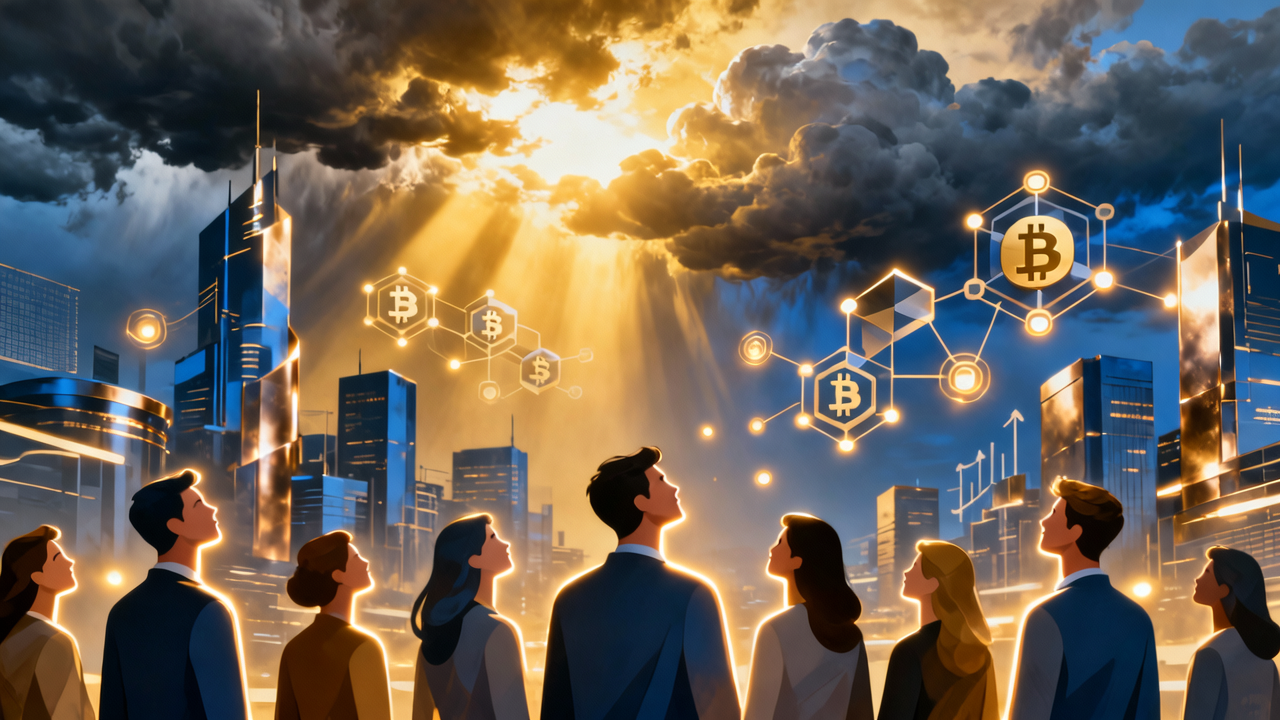 SEC's New Guidelines Spark Optimism in Crypto Market Amid Regulatory Changes