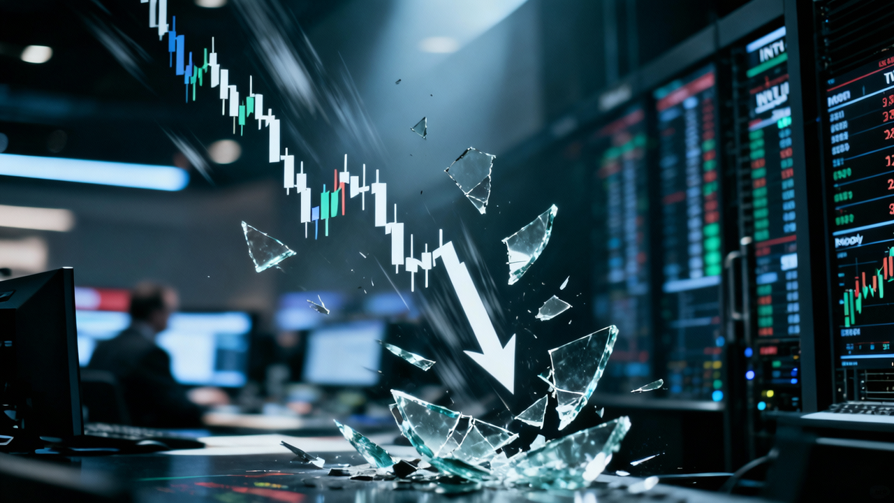 INTU Shares Plunge 2.57% Amid Securities Fraud Investigation and Market Pressures