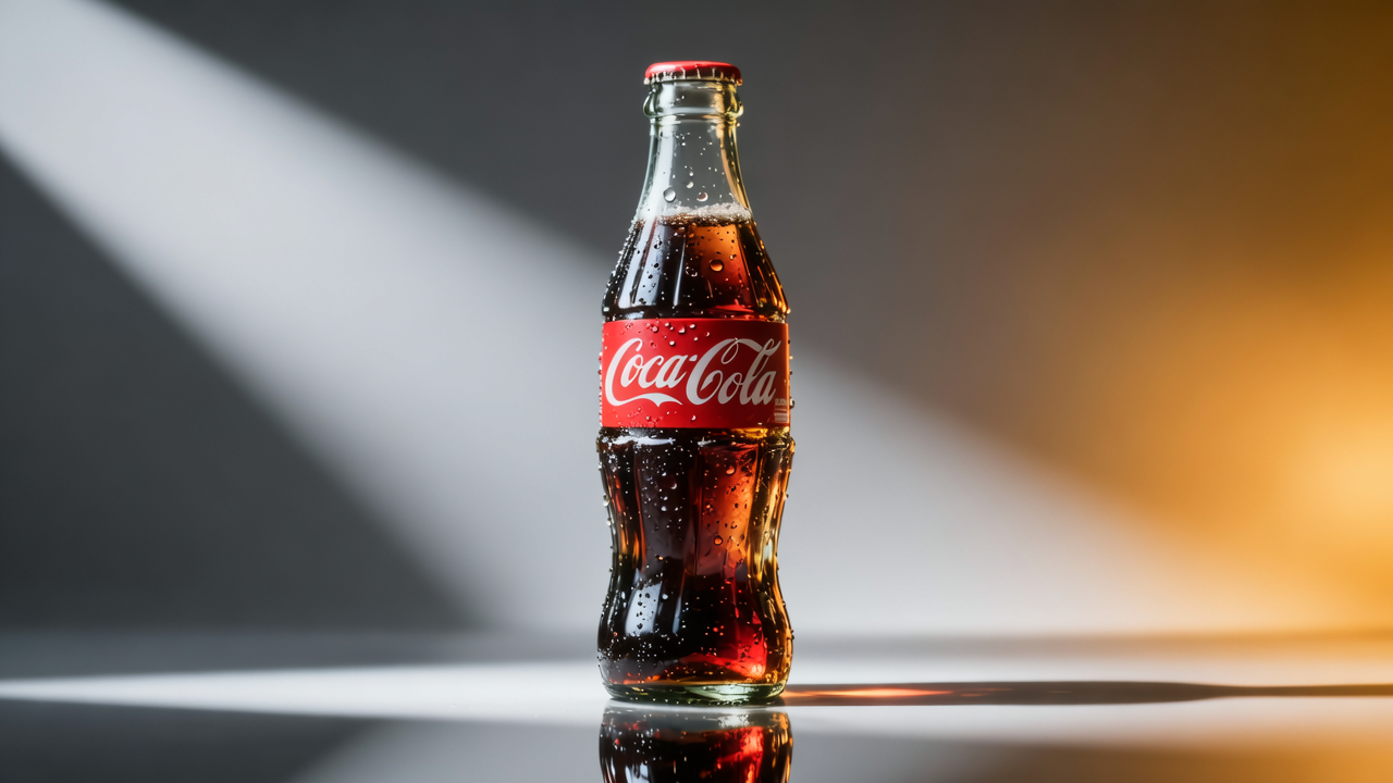 Coca-Cola Stock Dips 0.78% to Close at $80.28 Amid Market Volatility and Growth Prospects