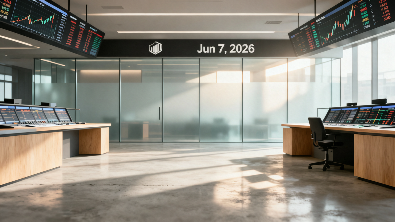 ARKK Holds Steady with No Trading Activity on June 7, 2026