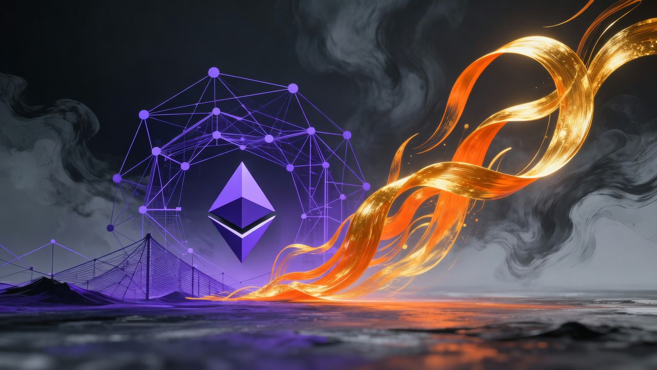 Ethereum's Strategic Growth and Solana's Trading Surge Amid Market Corrections