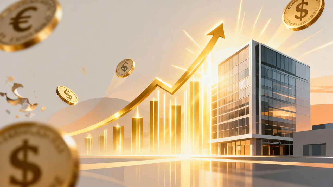 Unilever PLC Gains 1.11% on Launch of €1.5 Billion Share Buyback Program