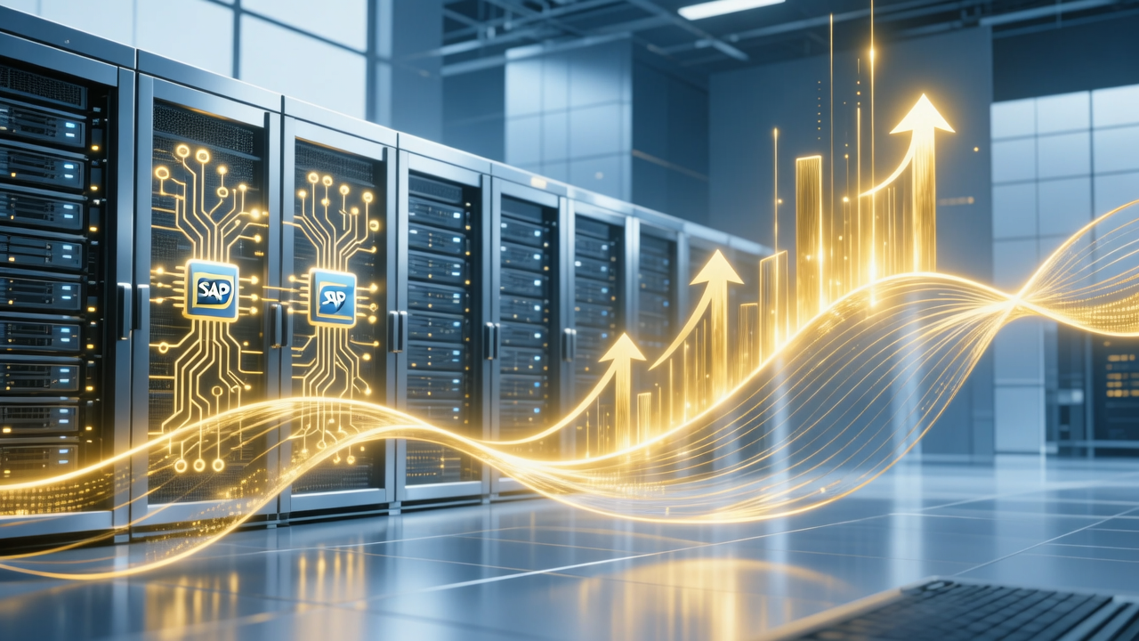 SAP SE Gains 2.59% on Strong Q1 Earnings and AI Integration News
