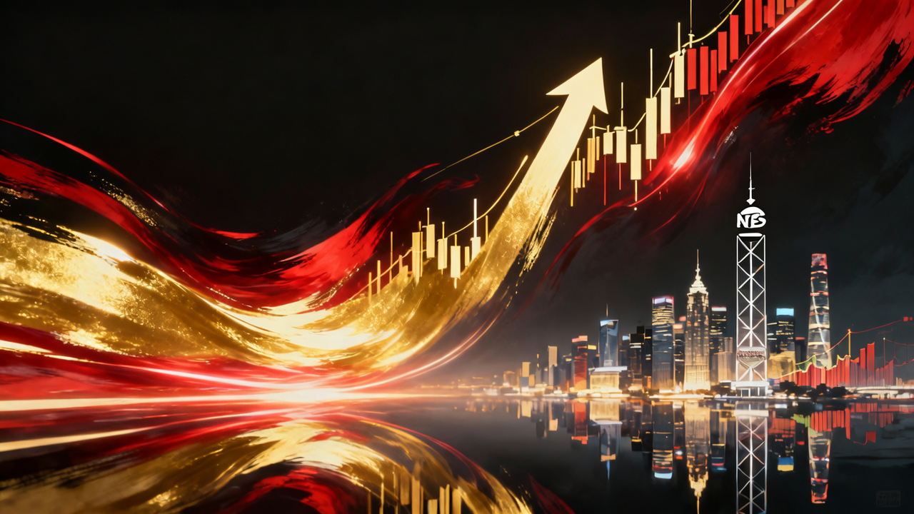 NetEase (NTES) Soars 7.74% on Strong Q1 Earnings and Dual-Primary Listing Announcement