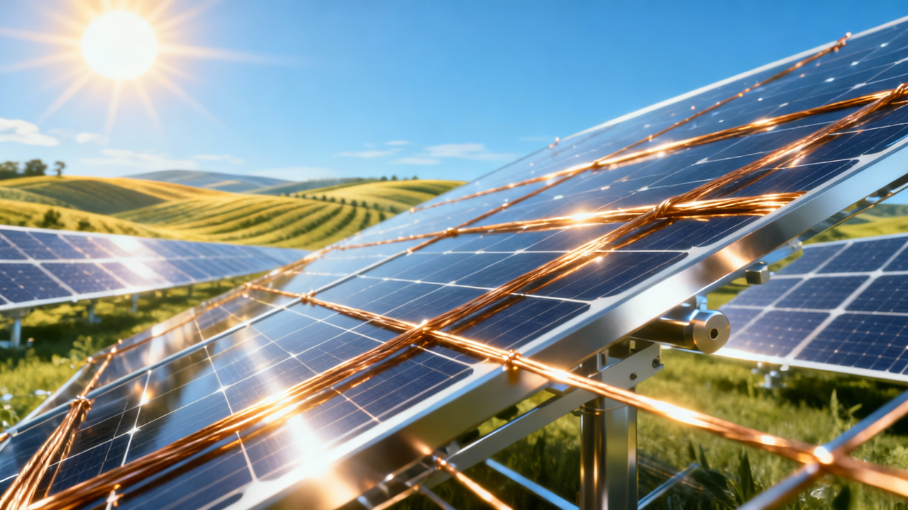Photovoltaic Market Set for Transformation: Tungsten Wire Adoption to Exceed 80% by 2026