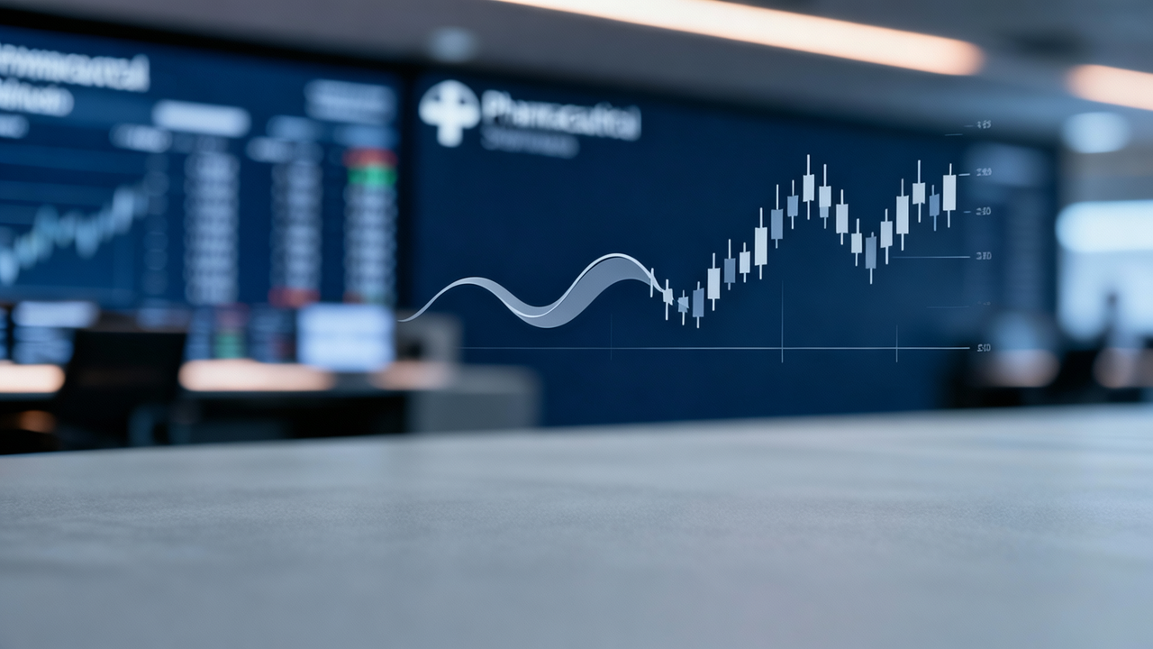 Pfizer (PFE) Slips 0.46% with 31.08M Shares Traded Amidst Low Volatility