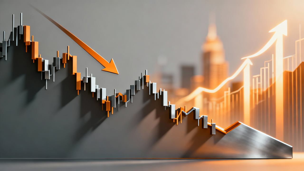 Intel Stock Dips 0.98% Amid Sector Recovery and Bullish Options Activity