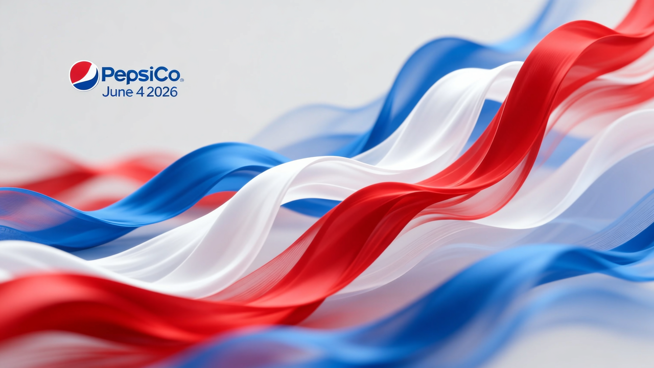 PepsiCo (PEP) Closes Up 0.38% with Strong Trading Volume of 8.86 Million Shares on June 4, 2026