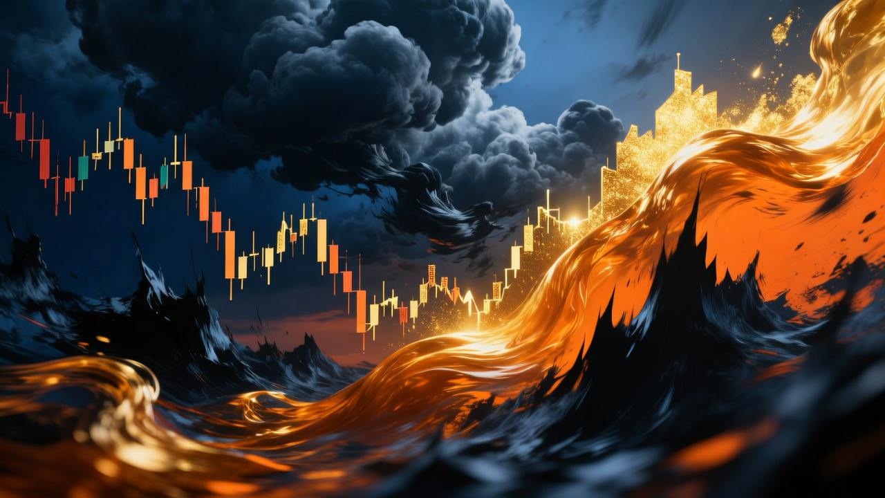 PDD Holdings Recovers 3.32% After Earnings Miss, Intraday Volatility Reaches 6%
