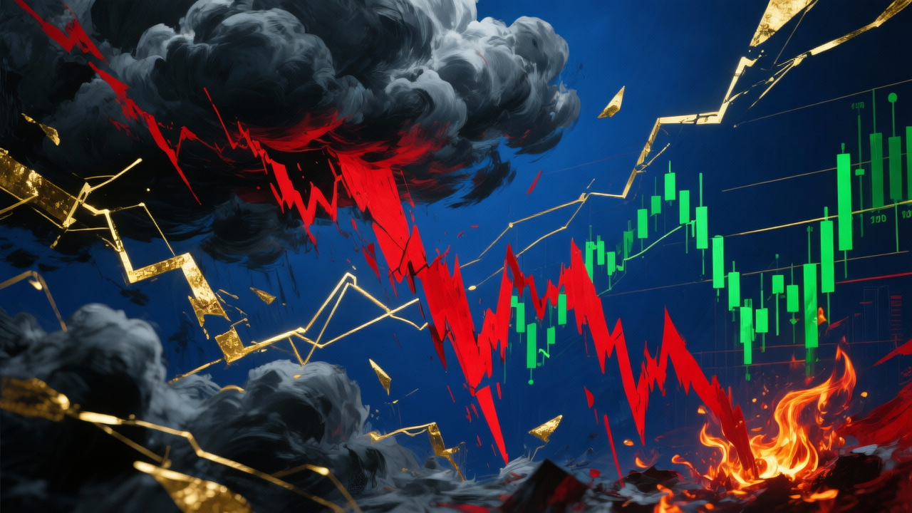 Qualcomm Stock Plummets 6.92% to $191.20 Amid Market Volatility