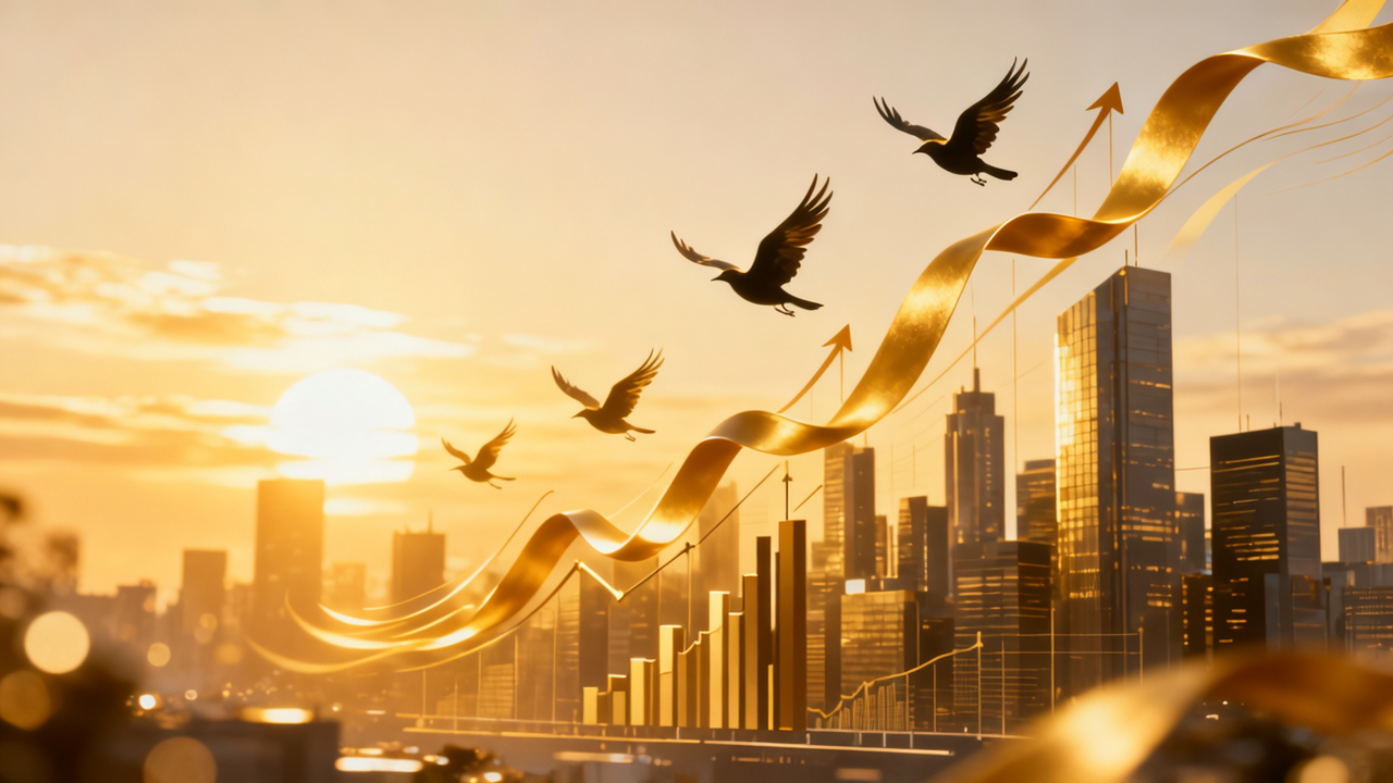 PDD Holdings Soars 3.32% to $87.24 Amid Rebound and Investor Optimism