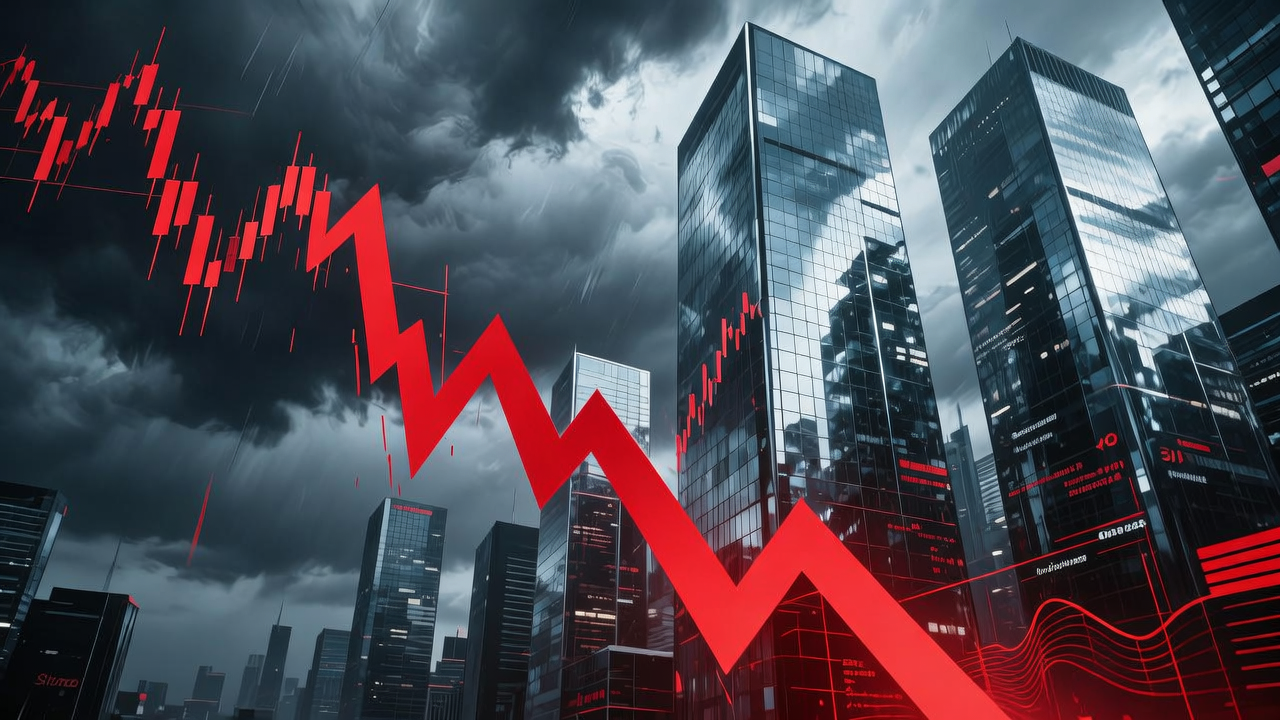 Applovin (APP) Plummets 5.35% Amid Market Turmoil and Competitive Pressures