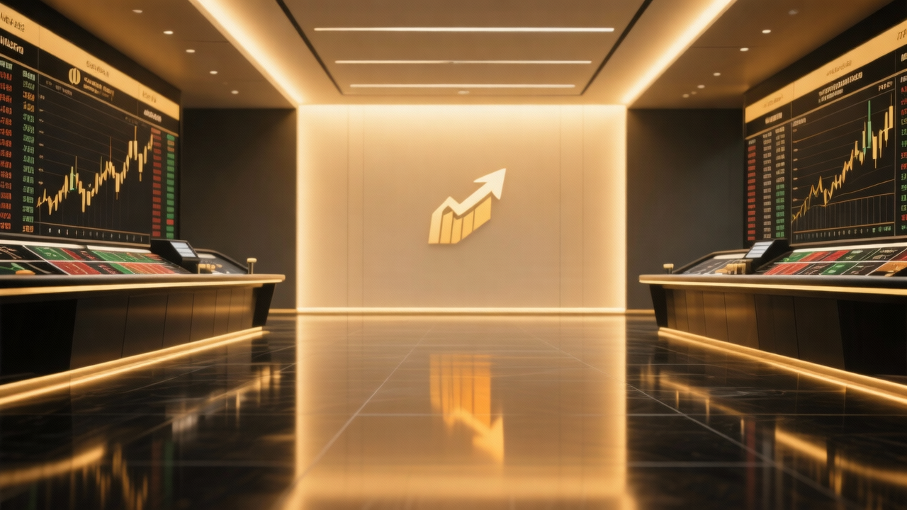 PLTR Gains 0.69% to Close at $136.47 Amid Stable Trading Conditions