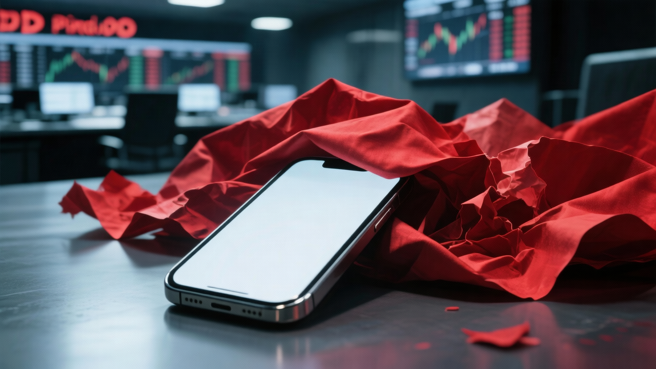 Pinduoduo (PDD) Stock Plummets 3.22% Following Disappointing Earnings Report