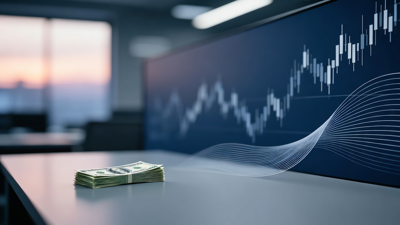 Royal Bank of Canada (RY) Closes Down 0.43% at $202.85 Amidst Active Trading