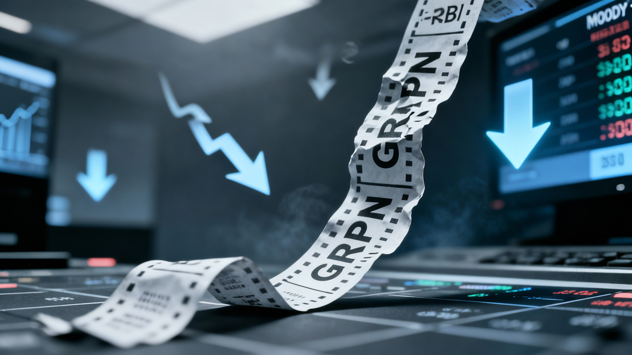 Groupon Inc-A (GRPN) Drops 1.09% Amid Disappointing Earnings and Cautious Market Sentiment