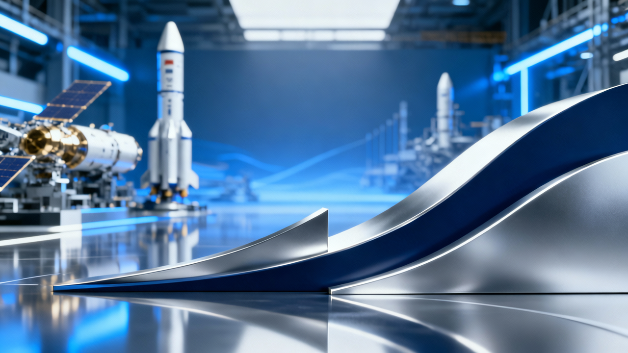 Chengdu Guoxing Aerospace Secures RMB 3.55 Billion Pre-IPO Financing Ahead of HKEX Listing