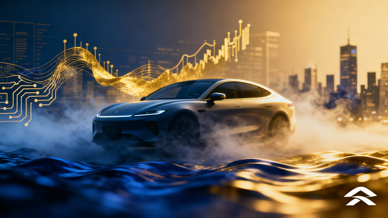 Li Auto Inc. Stock Rises 0.66% to $13.78 Amidst Mixed Investor Sentiment