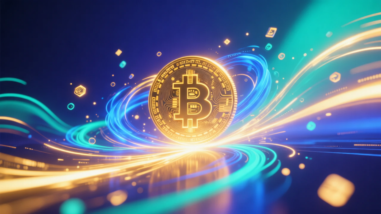 Coinbase (COIN) Soars 6.37% as Cryptocurrency Market Recovers