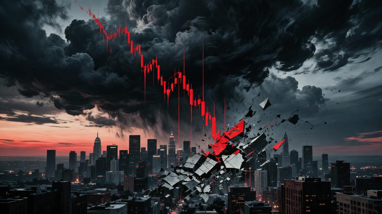 Groupon Inc-A (GRPN) Plummets 6.52% After Disappointing Q1 Earnings Report